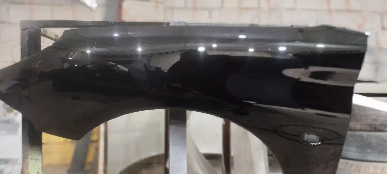 رنگ آمیزی لیسه گیری پولیش|خدمات موتور و ماشین|بهبهان, |دیوار