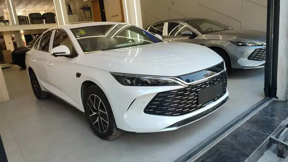 ثبت نام BYD چین ال قیمت قطعی|خودرو سواری و وانت|اصفهان, هزارجریب|دیوار