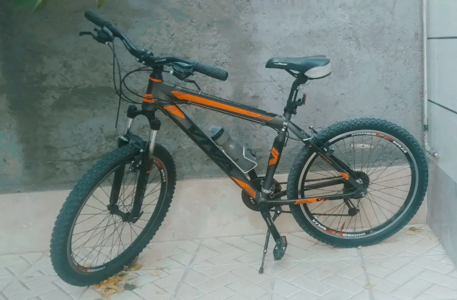 دوچرخه ویوا|دوچرخه، اسکیت، اسکوتر|سراب, |دیوار