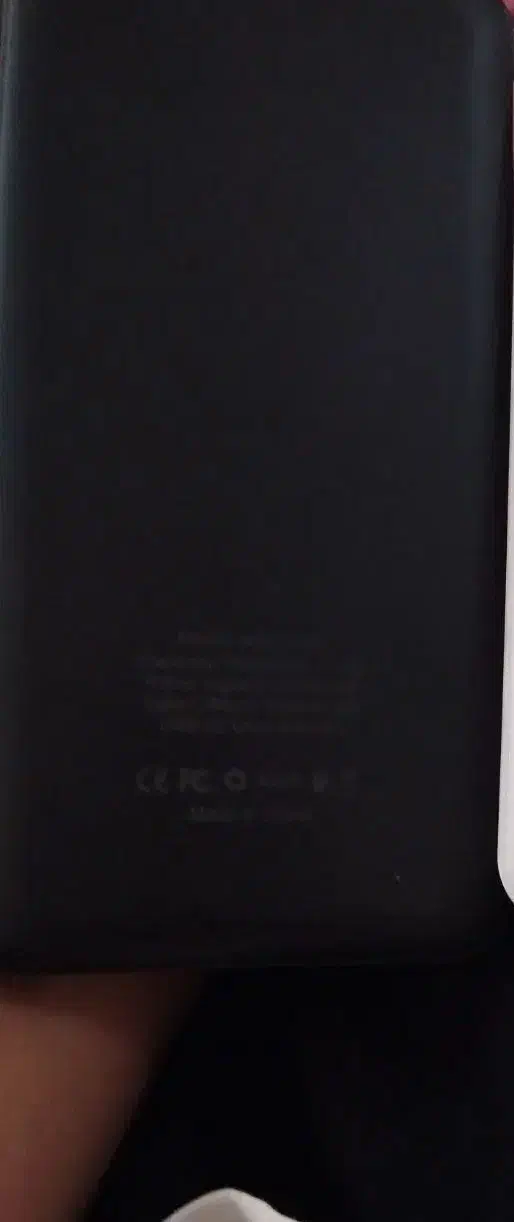 پاور بانک 10000 هزار|لوازم جانبی موبایل و تبلت|قرچک, میرزائی شمالی|دیوار