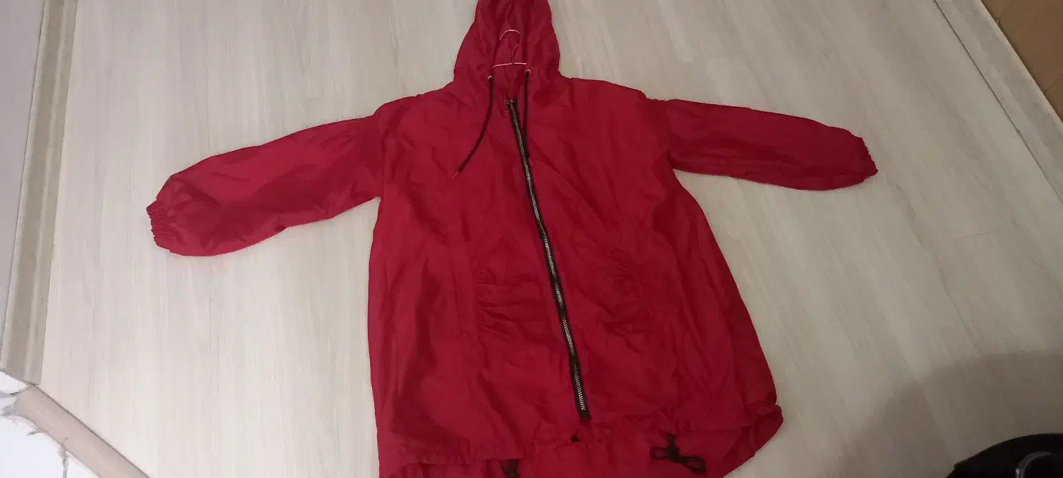 کاپشن زنانه|لباس|نوشهر, |دیوار