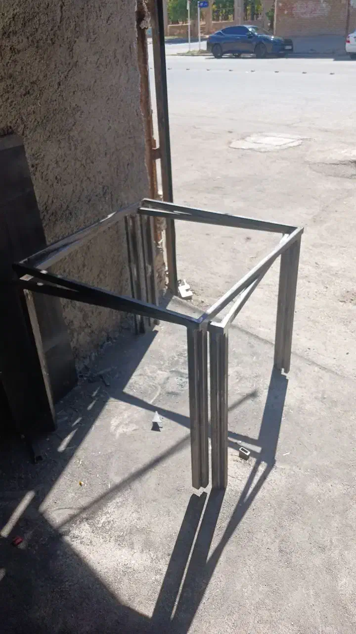 جوشکار سیار جوش کار حتی کار کوچیک و جزئی|خدمات پیشه و مهارت|مشهد, امام خمینی|دیوار