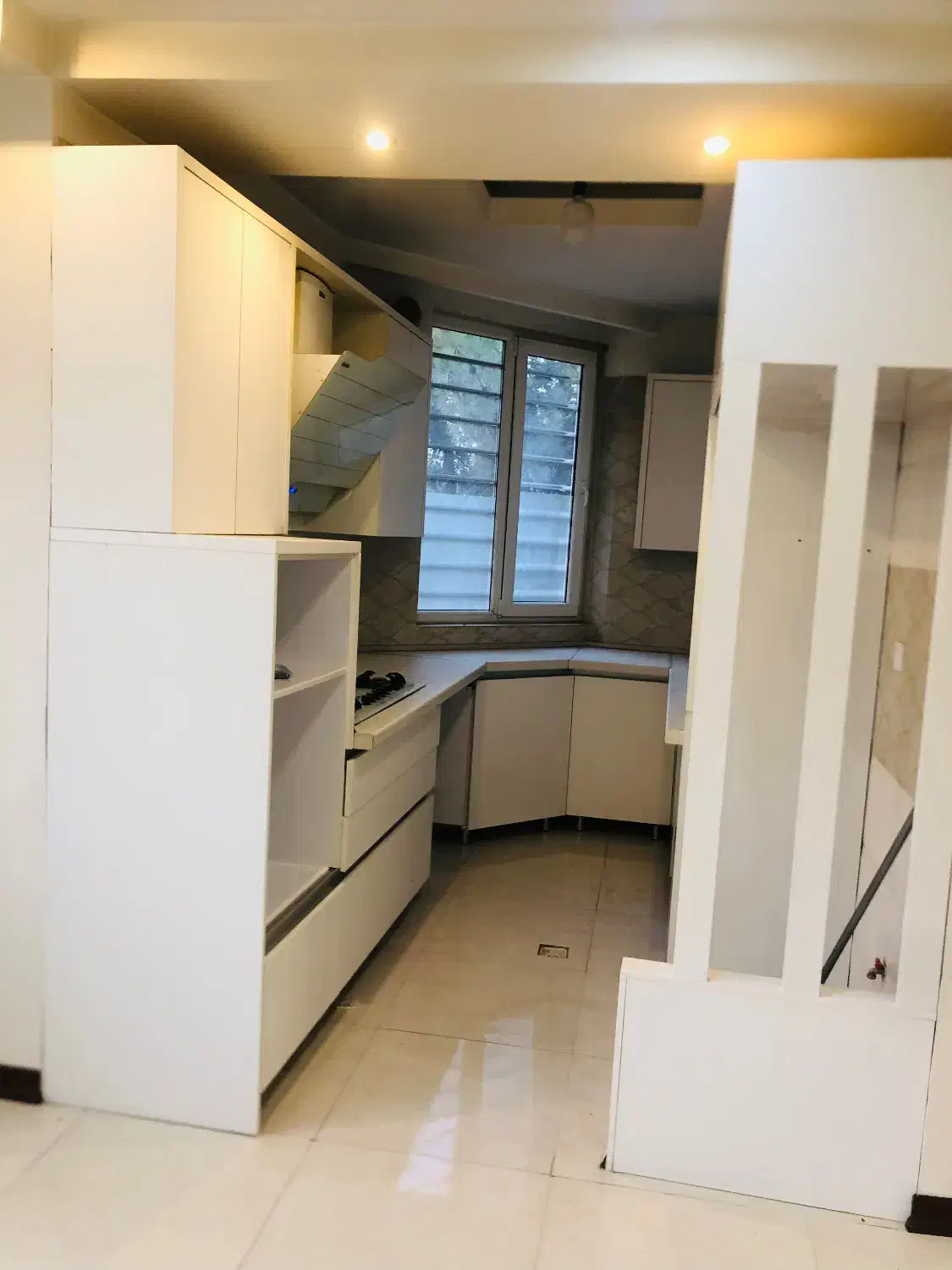 فروش واحد 63 متری/ویلاشهر/چیتگرشمالی/چیتگر|فروش آپارتمان|تهران, ویلاشهر|دیوار