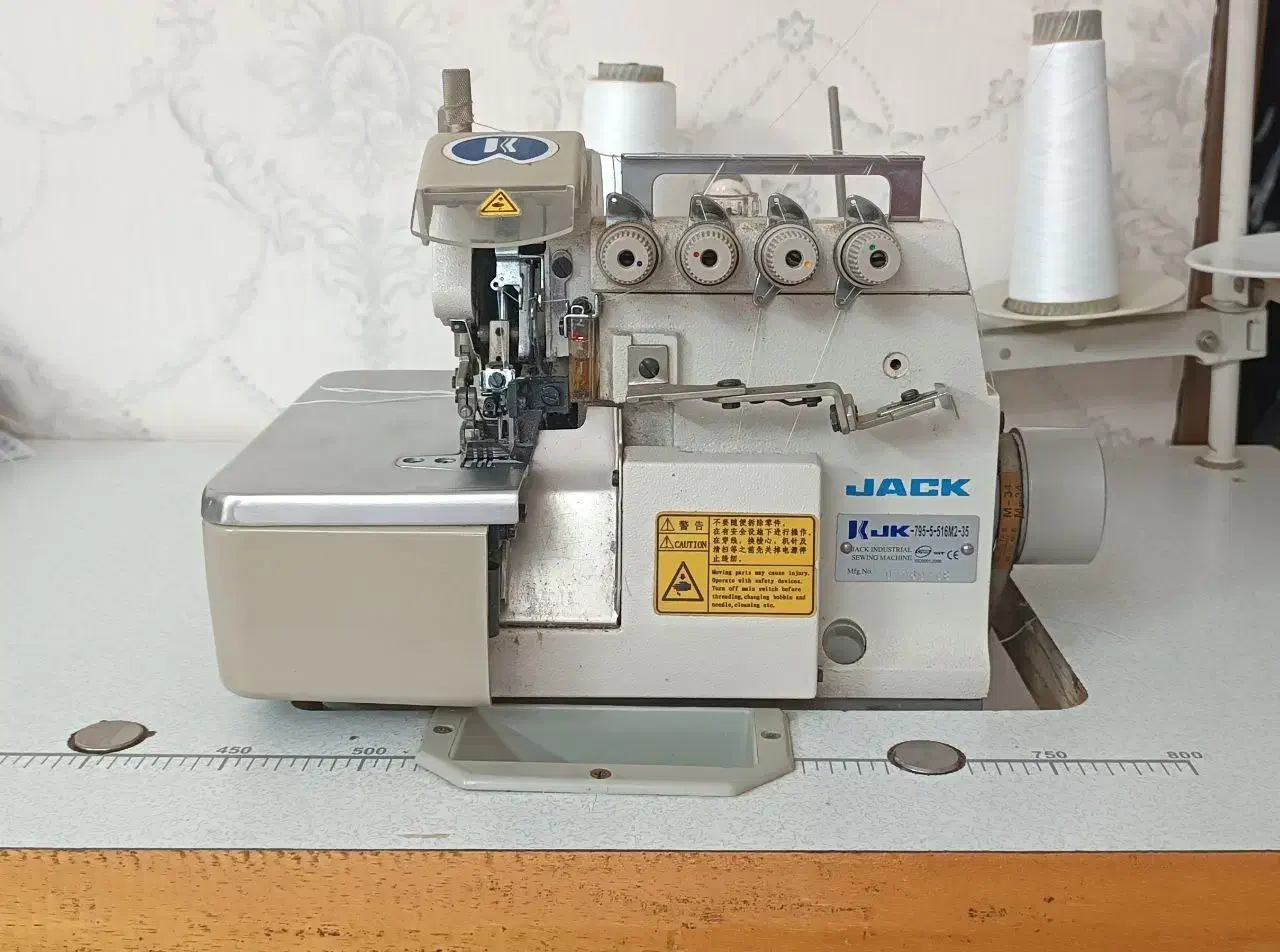 چرخ 5نخ jack|چرخ خیاطی و ریسندگی|تربتحیدریه, قائم|دیوار