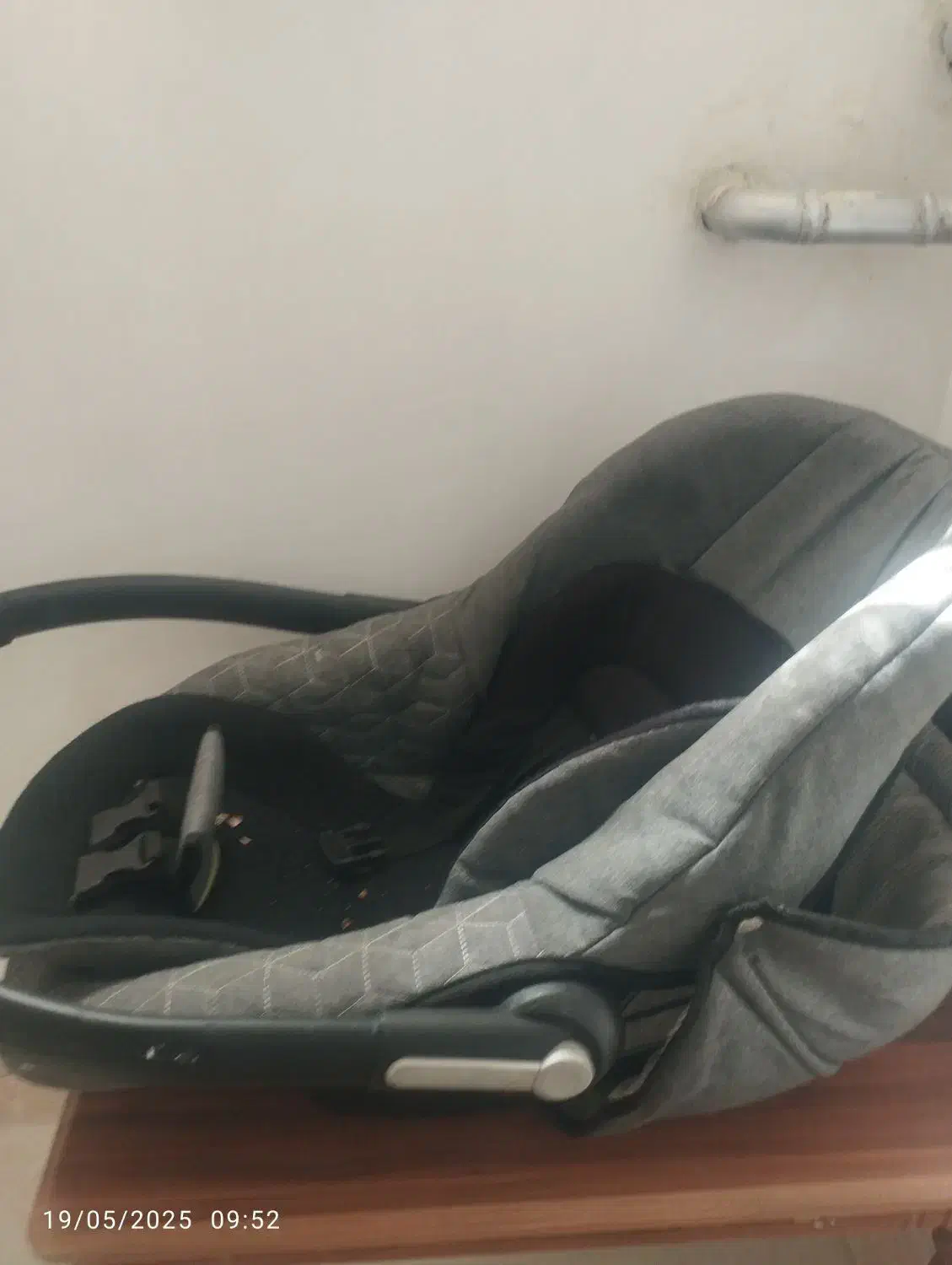 کهریر|کالسکه و لوازم جانبی|ارومیه, |دیوار