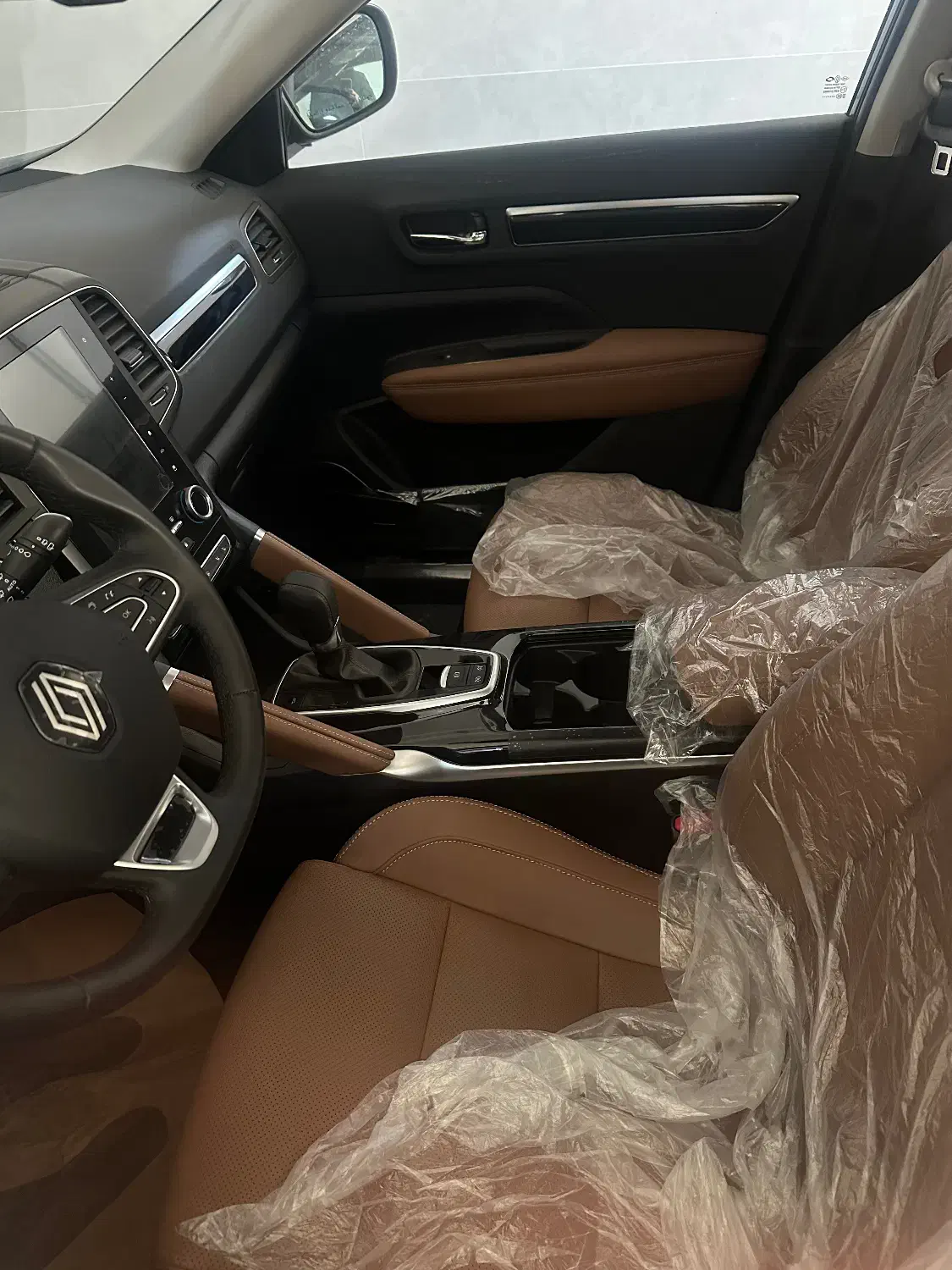 کولیوس 2025|خودرو سواری و وانت|پیرانشهر, |دیوار