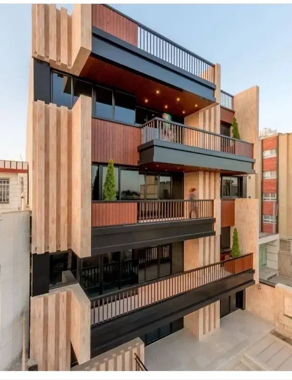 بازسازی و اجرای صفر تا صد ساختمان|خدمات پیشه و مهارت|سمنان, |دیوار