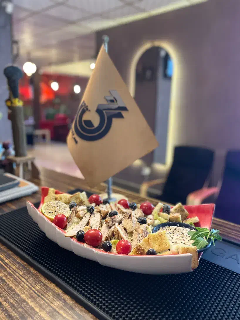 استخدام نیرو باریستا و سالن دار|استخدام خدمات فروشگاه و رستوران|زاهدان, |دیوار