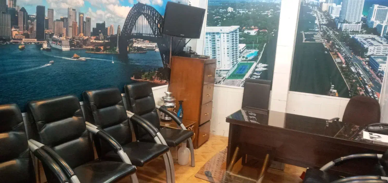 صندلی ...لوازم املاکی|صندلی و نیمکت|تبریز, |دیوار