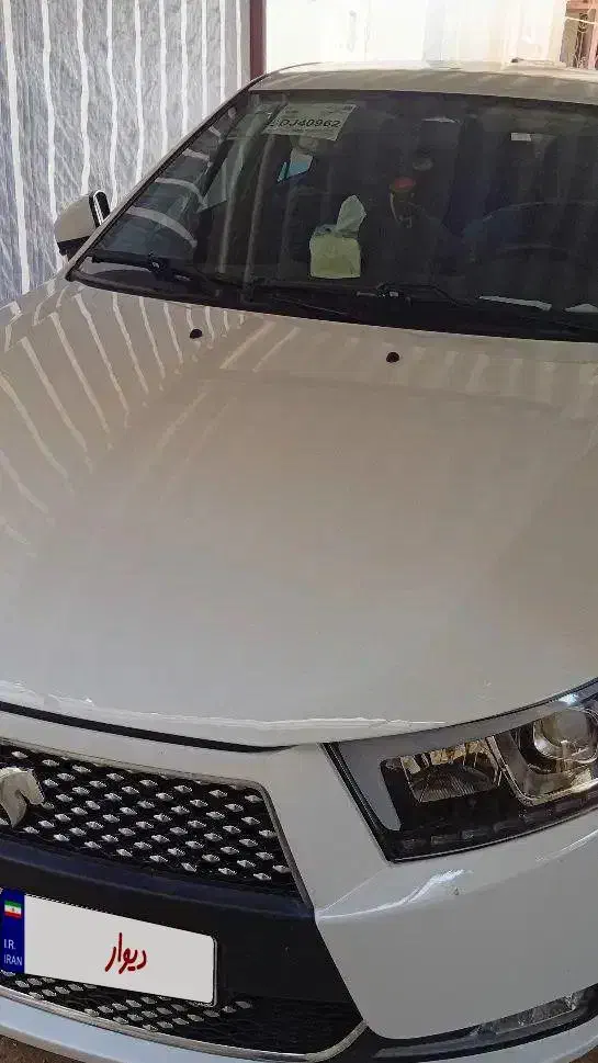 دناپلاس 1404|خودرو سواری و وانت|چابهار, |دیوار