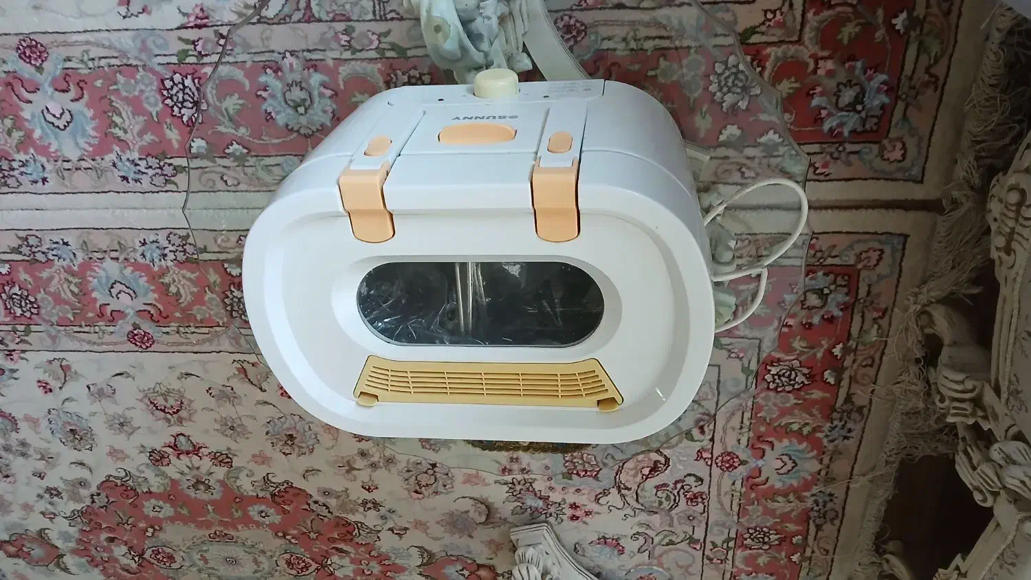 سرخ کن|اجاق گاز و لوازم برقی پخت‌وپز|میاندوآب, |دیوار