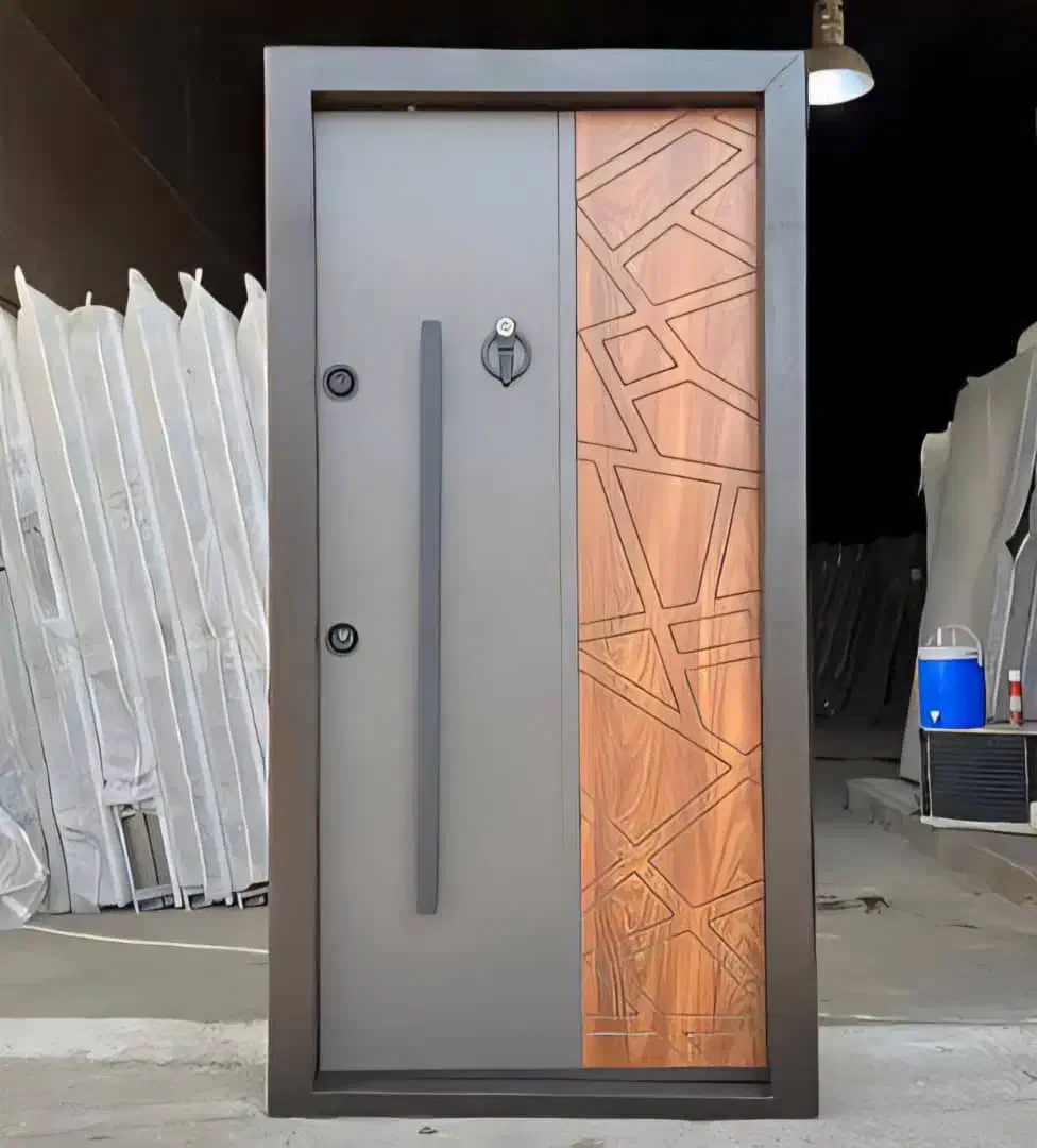 تولید درب ضدسرقت طرح|مصالح و تجهیزات ساختمان|پاکدشت, پاکدشت (مامازند)|دیوار