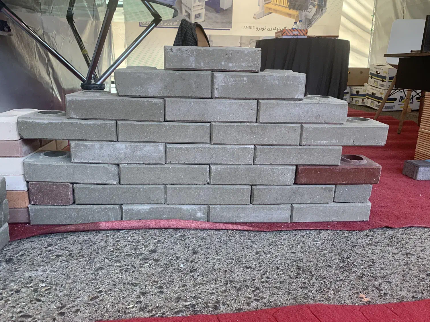 استخدام کارگر ساده|استخدام معماری، عمران و ساختمانی|تبریز, |دیوار