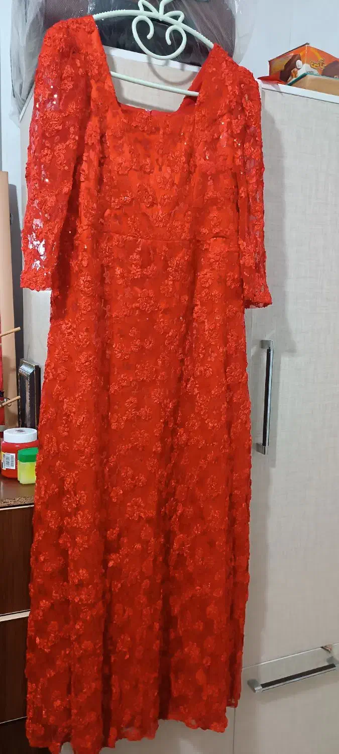 لباس مجلسی|لباس|خرمدره, |دیوار