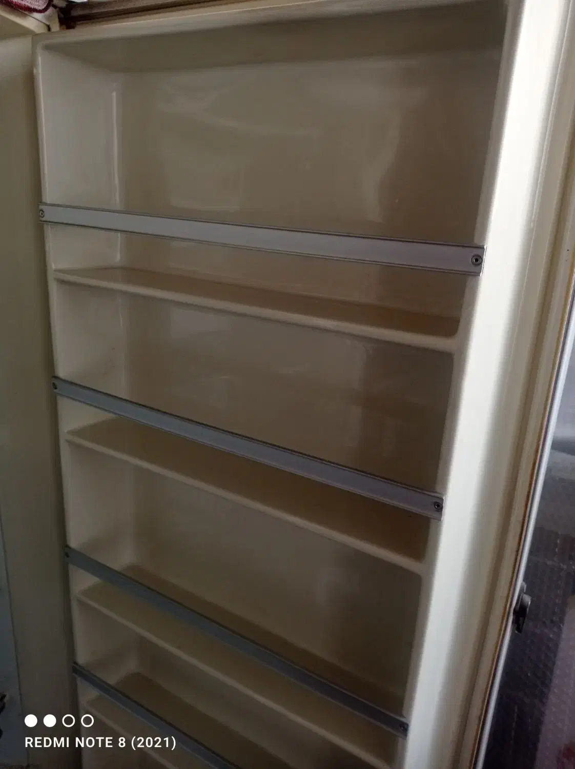 فریزر ارج|یخچال و فریزر|تهران, سبلان (لشگر)|دیوار