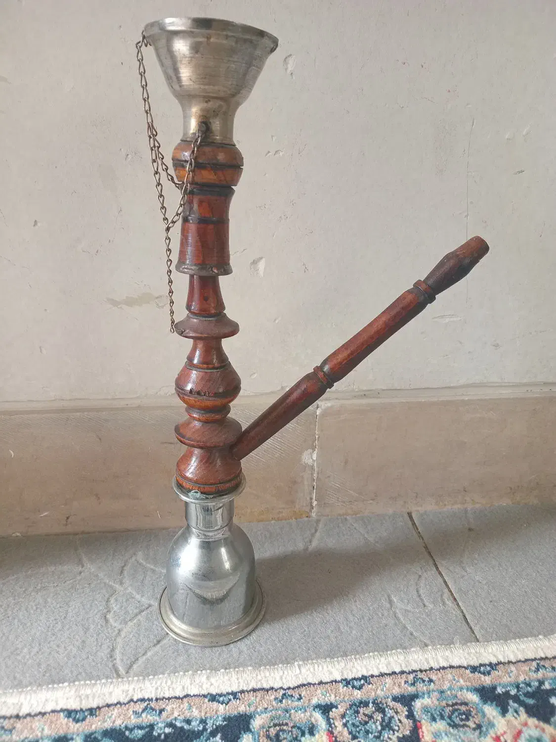 قلیون کلکسیونی|کلکسیون و سرگرمی|شیراز, بریجستون|دیوار