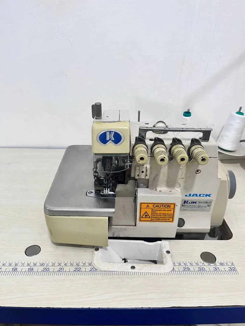 سردوز جک|ماشین‌آلات صنعتی|گرگان, |دیوار