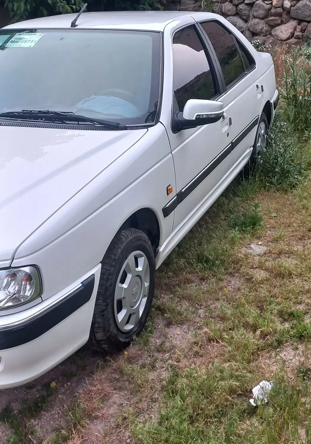 پژو سال مدل ۱۴۰۱|خودرو سواری و وانت|سرعین, |دیوار