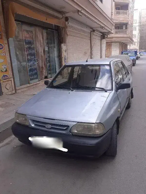 فروش ماشین|خودرو سواری و وانت|پاکدشت, پاکدشت (مامازند)|دیوار