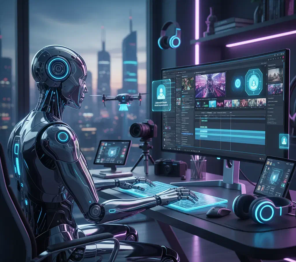 سلام من سازنده ویدیو هستم|خدمات رایانه‌ای و موبایل|قم, باغ کرباسی|دیوار