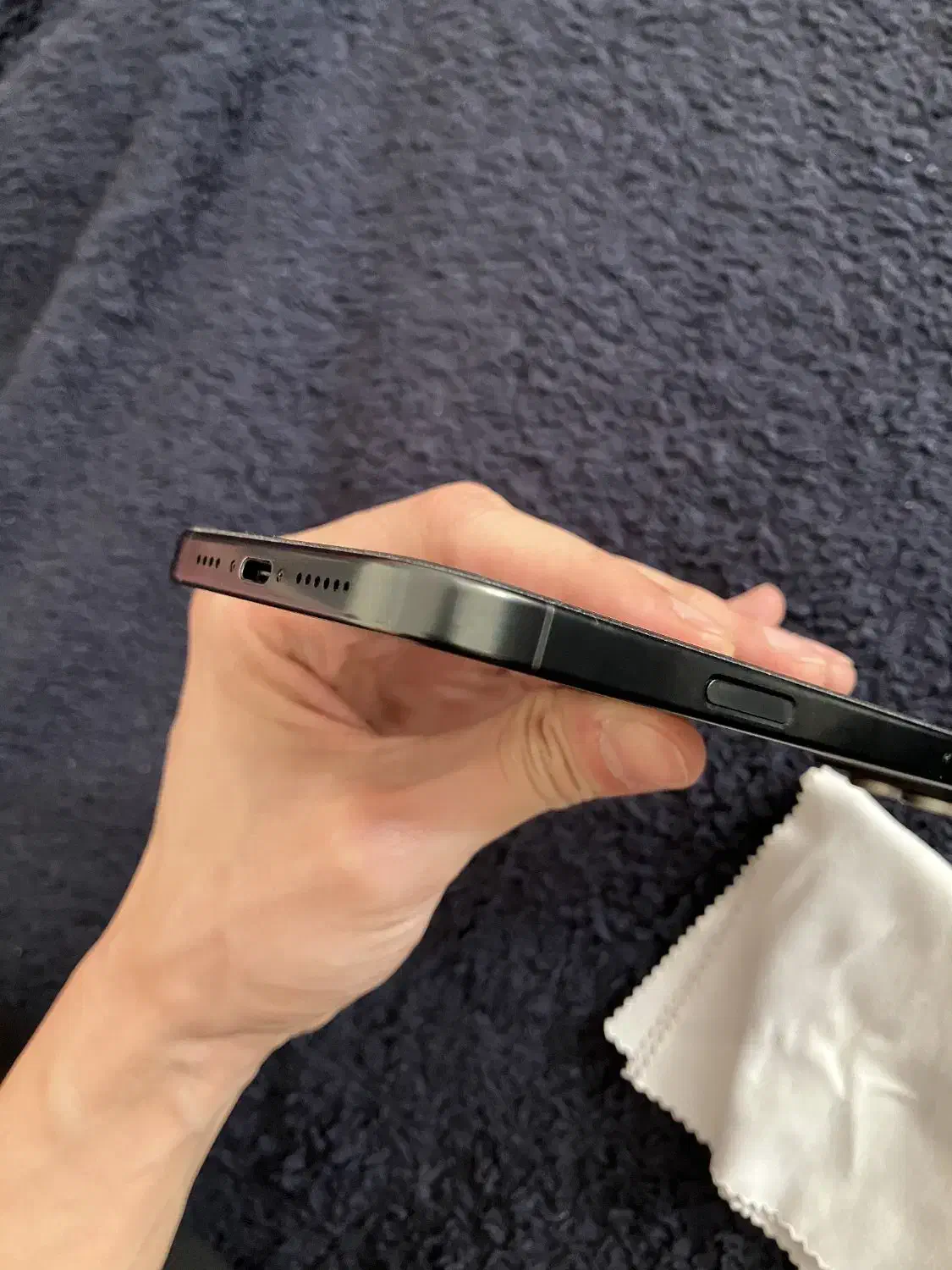 iPhone 16 ProMax ریجستر|موبایل|تهران, امیرآباد|دیوار