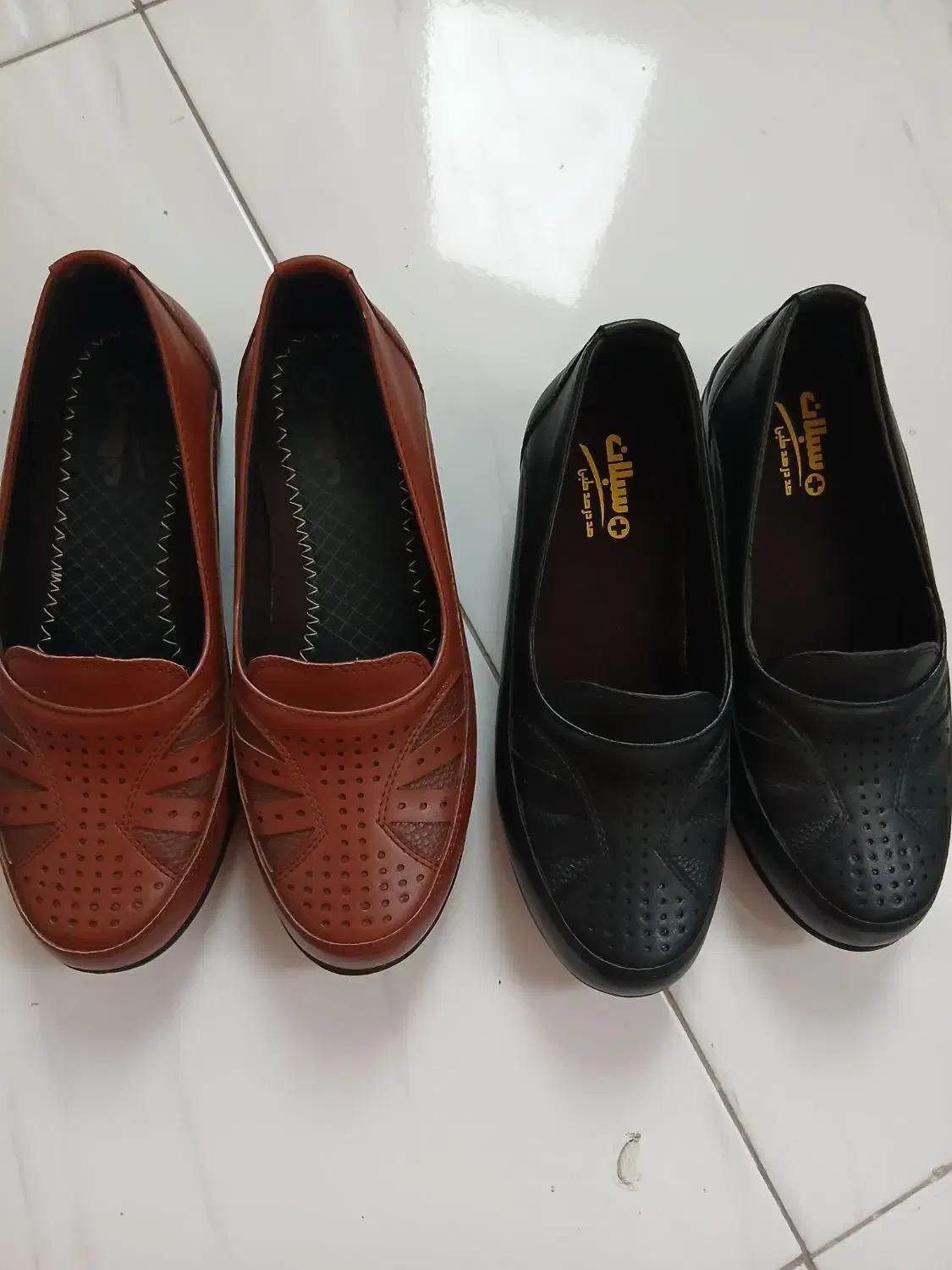 کفش طبی|کیف، کفش، کمربند|شهریار, شهرک وائین|دیوار