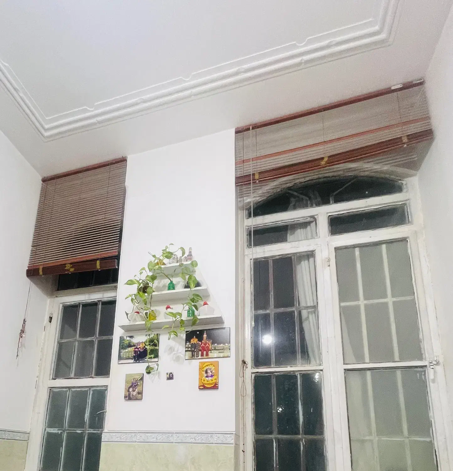 پرده کرکره|پرده، رانر، رومیزی|مرودشت, ثبت احوال|دیوار