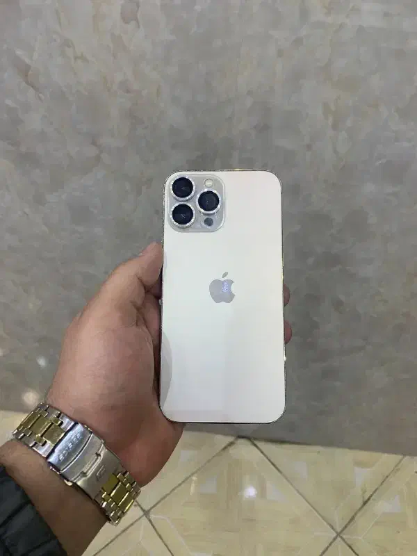 آیفون ۱۳ پرومکس|موبایل|مشهد, شیرودی|دیوار