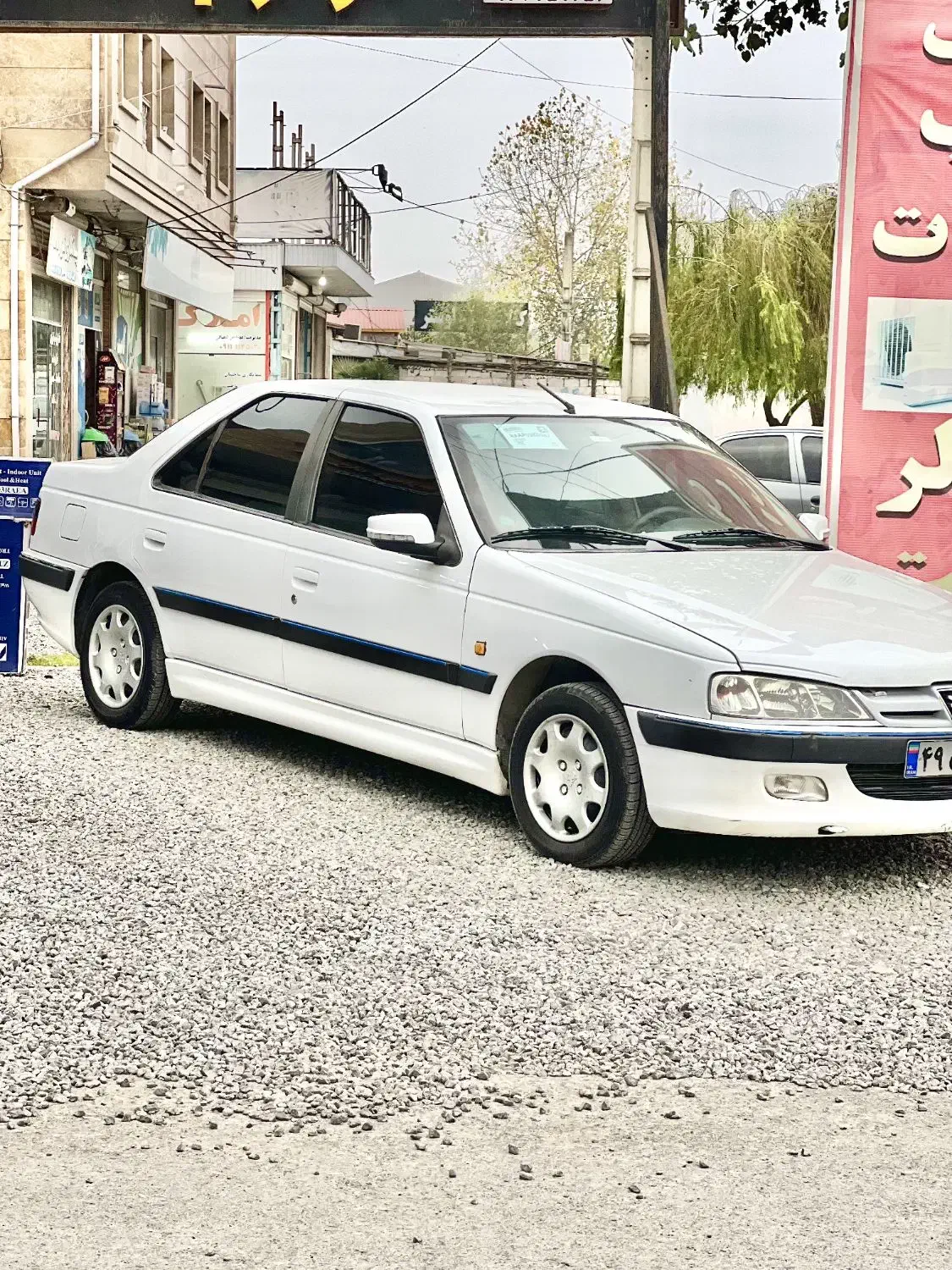 فورشی|خودرو سواری و وانت|محمودآباد, |دیوار