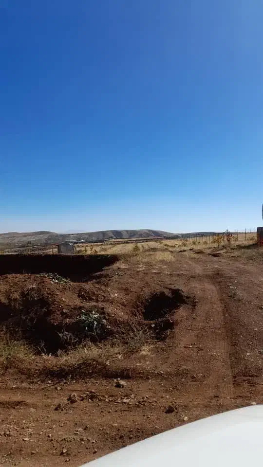 زمین ۳۵۰۰متر اراضی سیوان|فروش دفتر صنعتی، کشاورزی، تجاری|مرند, |دیوار