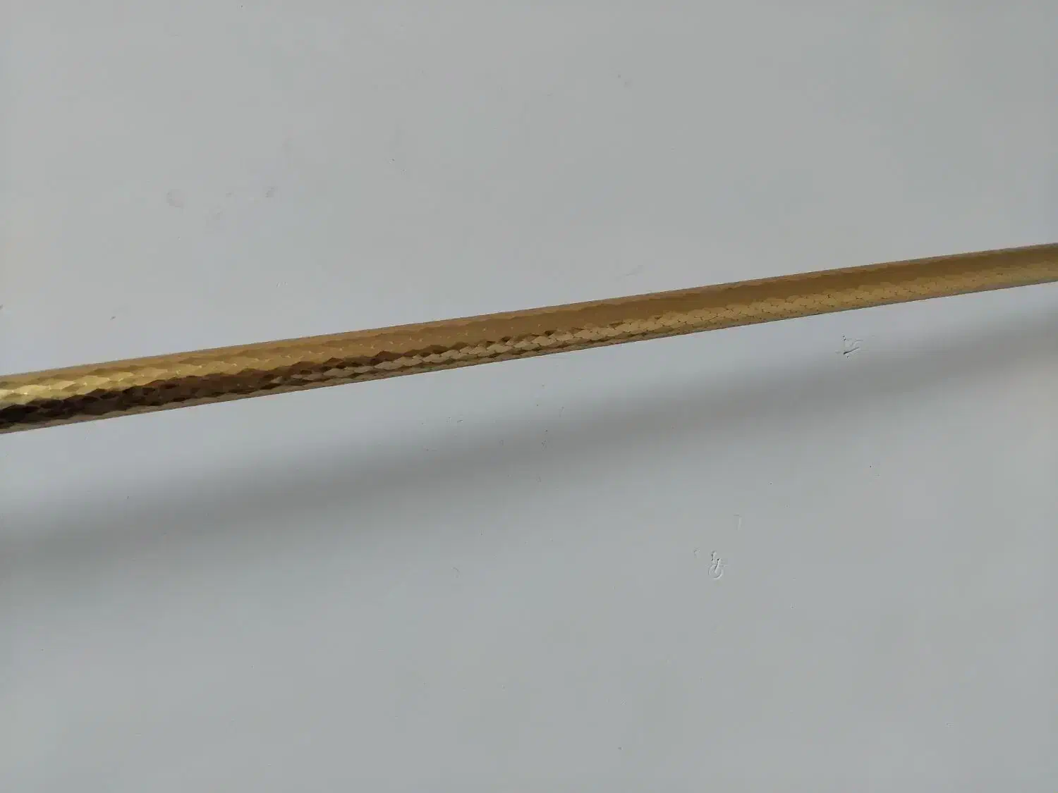 ۲عدد چوب پرده|پرده، رانر، رومیزی|سرپل ذهاب, |دیوار