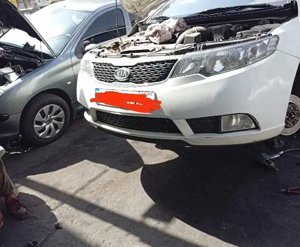 مکانیک سیار  خودرو در تهران و پردیس|خدمات موتور و ماشین|تهران, تهرانپارس جنوبی|دیوار