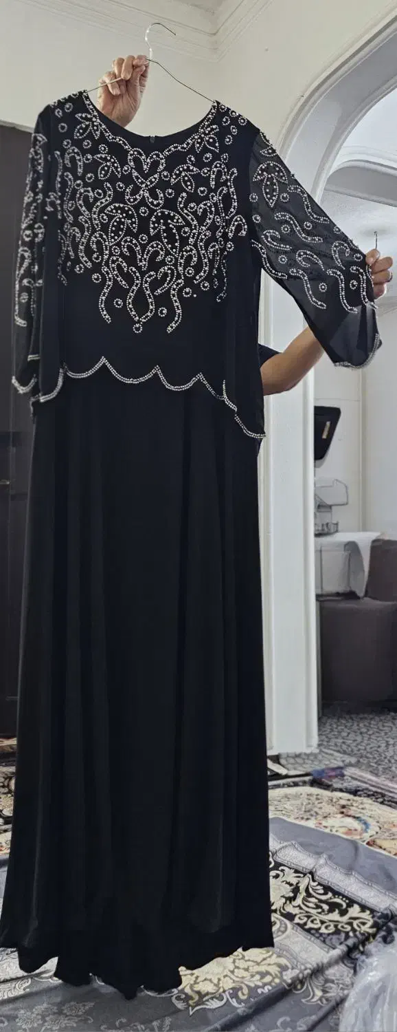 لباس مجلسی بلند|لباس|نشتارود, |دیوار