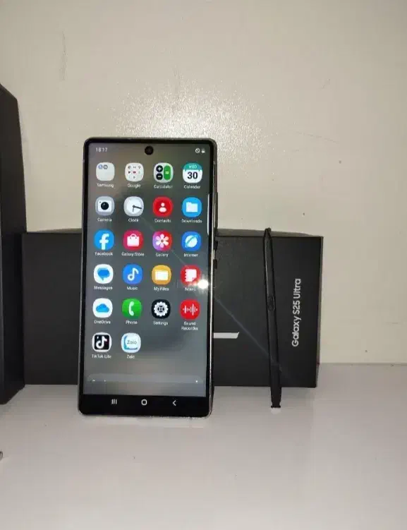 S24 اولترا ( فول کپی )|موبایل|خرمآباد, |دیوار