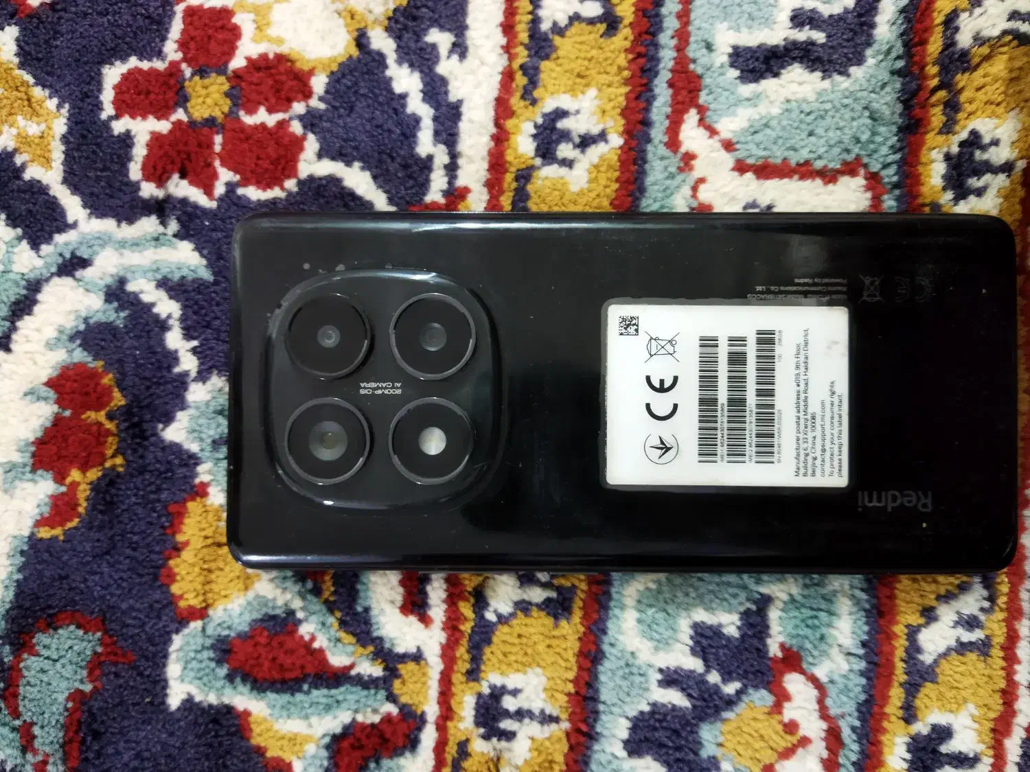 گوشی|موبایل|تربت جام, معدآباد|دیوار