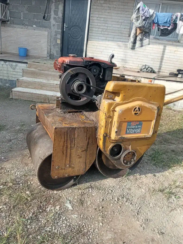 غلطک دودندسبک وسنگین آماده به کار|ماشینآلات صنعتی|رشت, پسیخان|دیوار