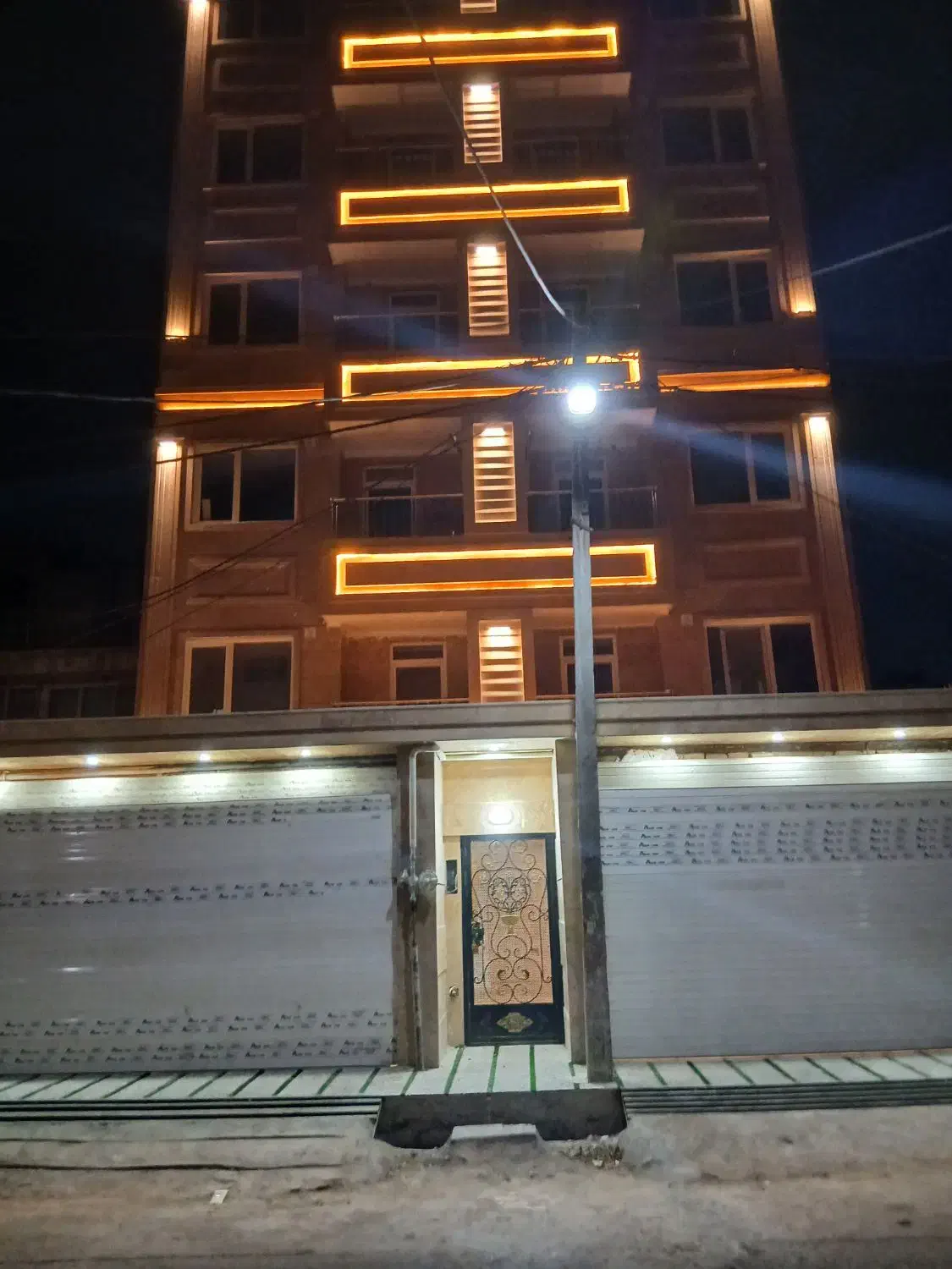 اجاره آپارتمان دراسلامشهر|اجارهٔ آپارتمان|اسلام‌شهر, مطهری|دیوار