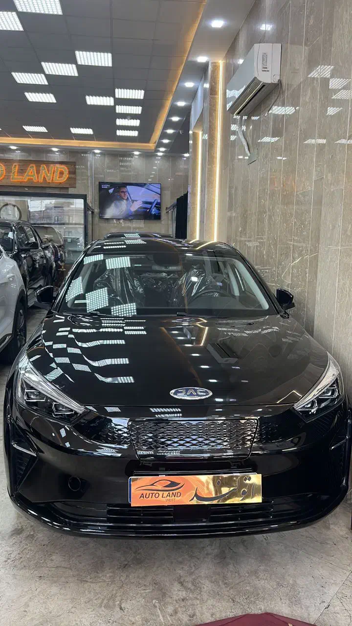 فروش اقساطی کی ام سی جی ۷ برقی (kmc j7) (E50A)|خودرو سواری و وانت|تهران, گلستان (شهرک راه آهن)|دیوار