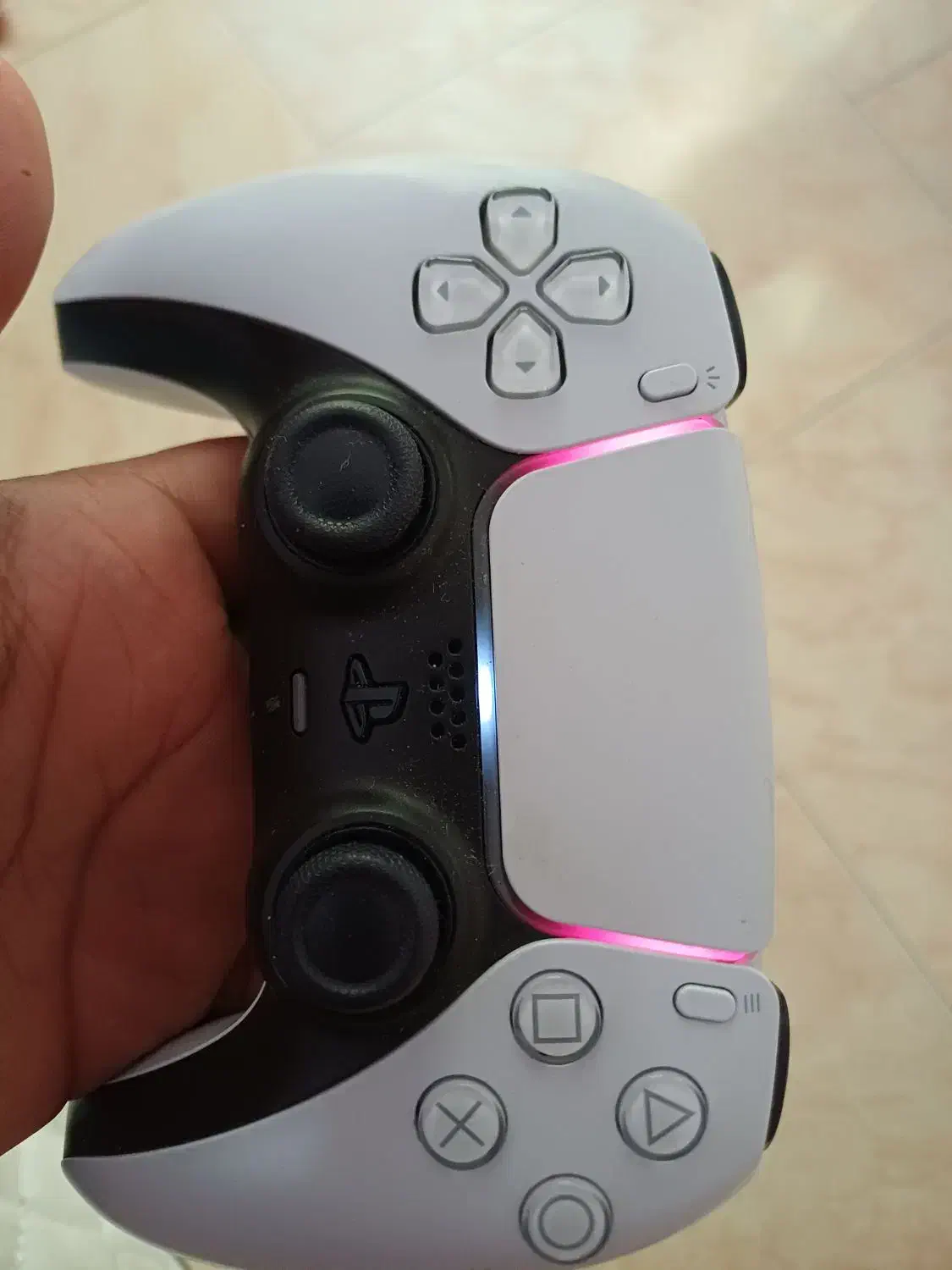 پی اس فایو|کنسول، بازی ویدئویی و آنلاین|اصفهان, طامه|دیوار