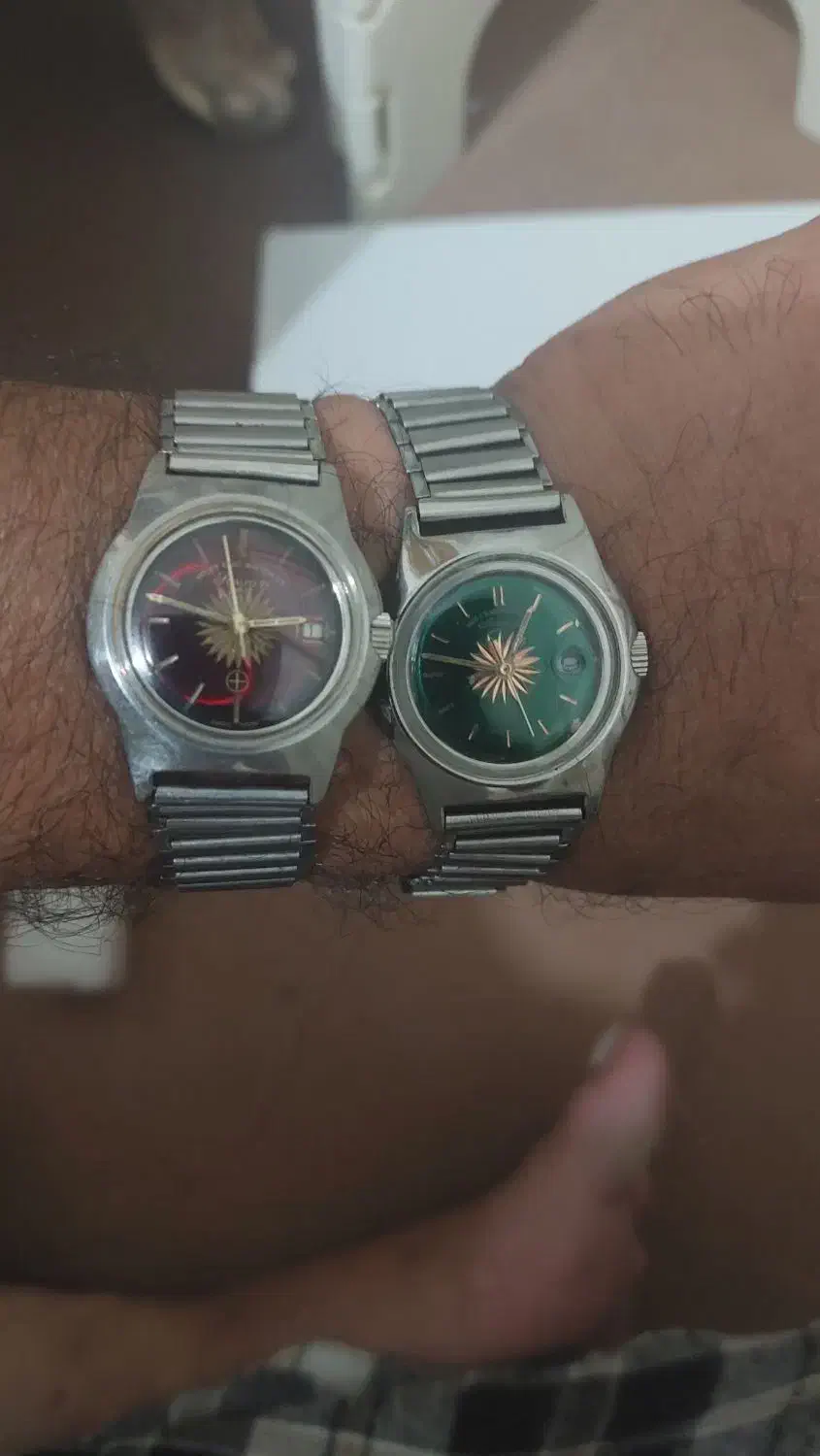 ساعت|ساعت|خرم‌آباد, |دیوار