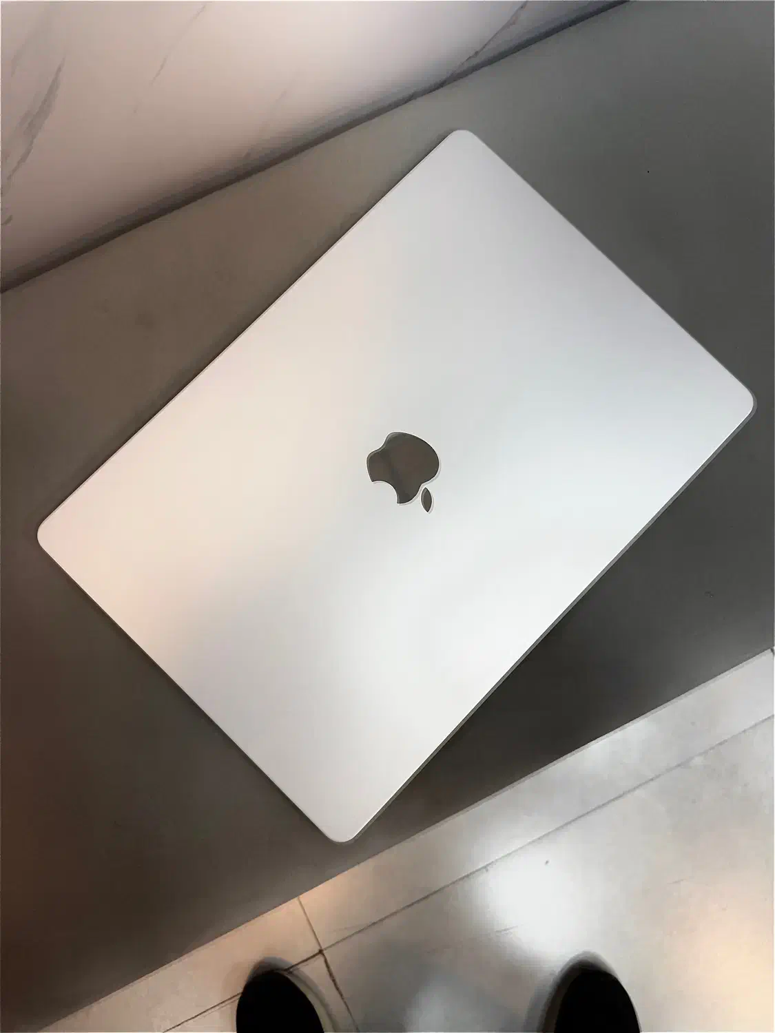مک‌ بوک ایر M2 (2023)|رایانه همراه|اهواز, طالقانی|دیوار