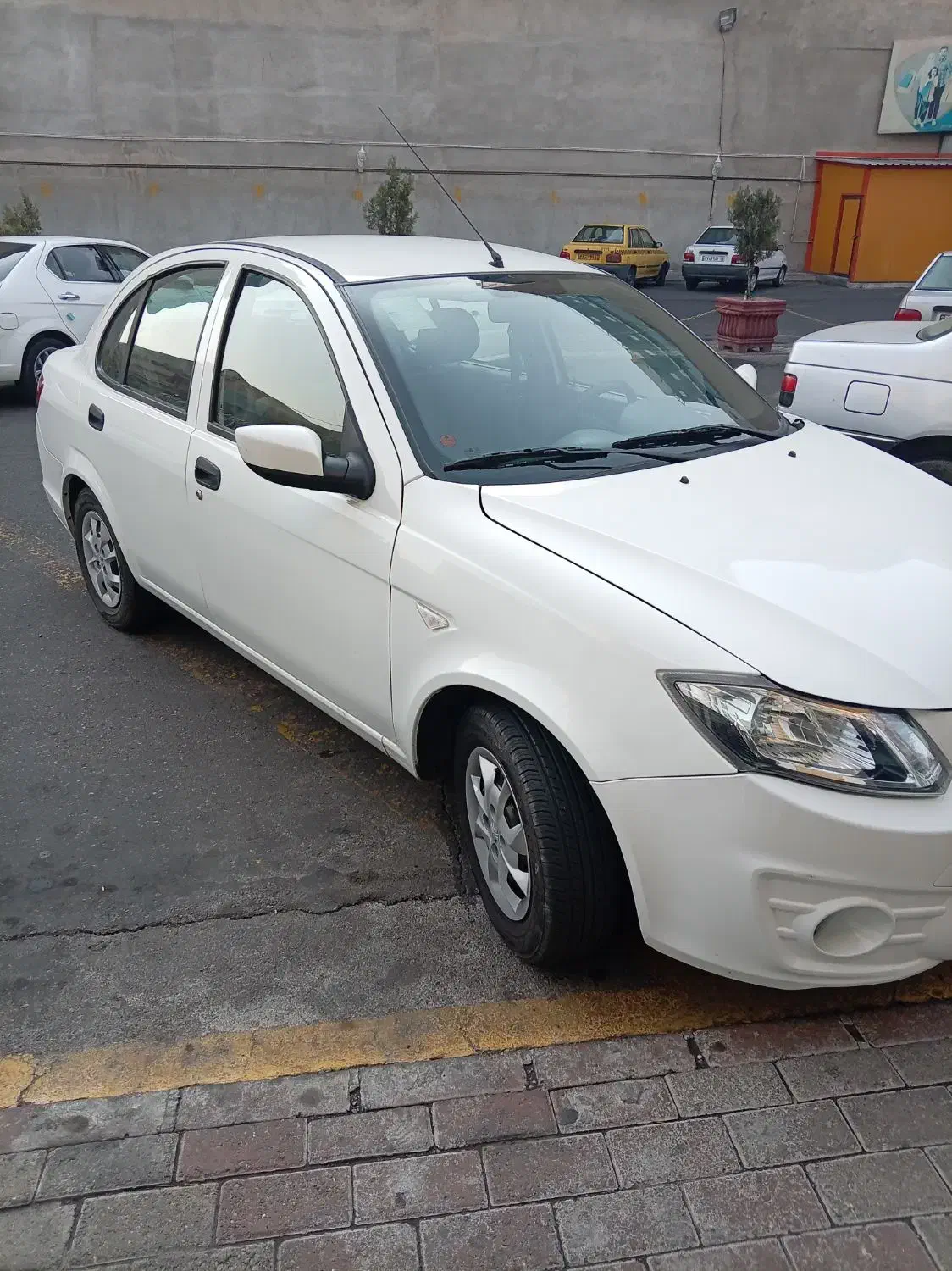 ساینا 99 تک برگ سند کارکرد 75000|خودرو سواری و وانت|تبریز, |دیوار