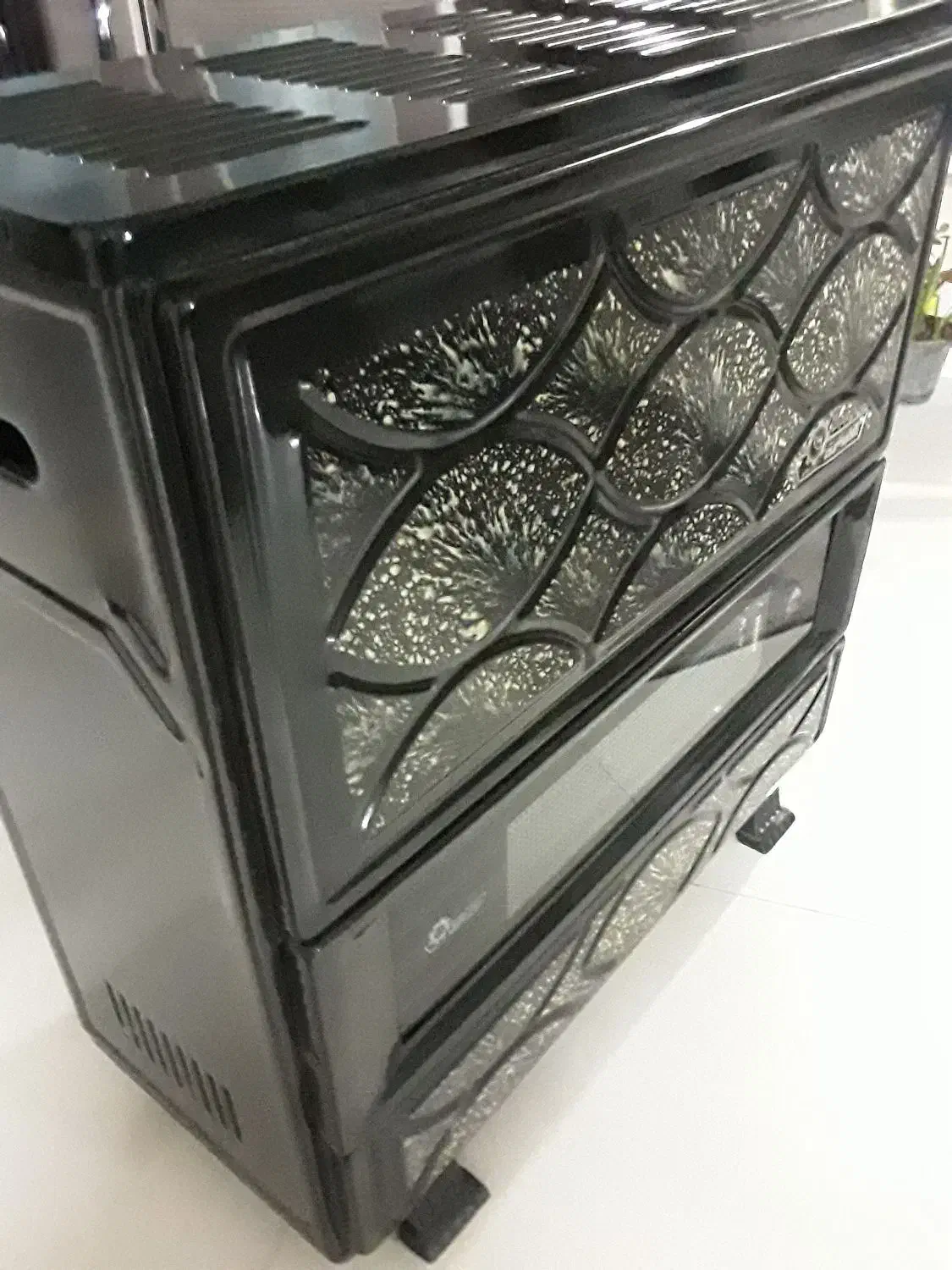 بخاری|بخاری، هیتر، شومینه|بروجرد, |دیوار