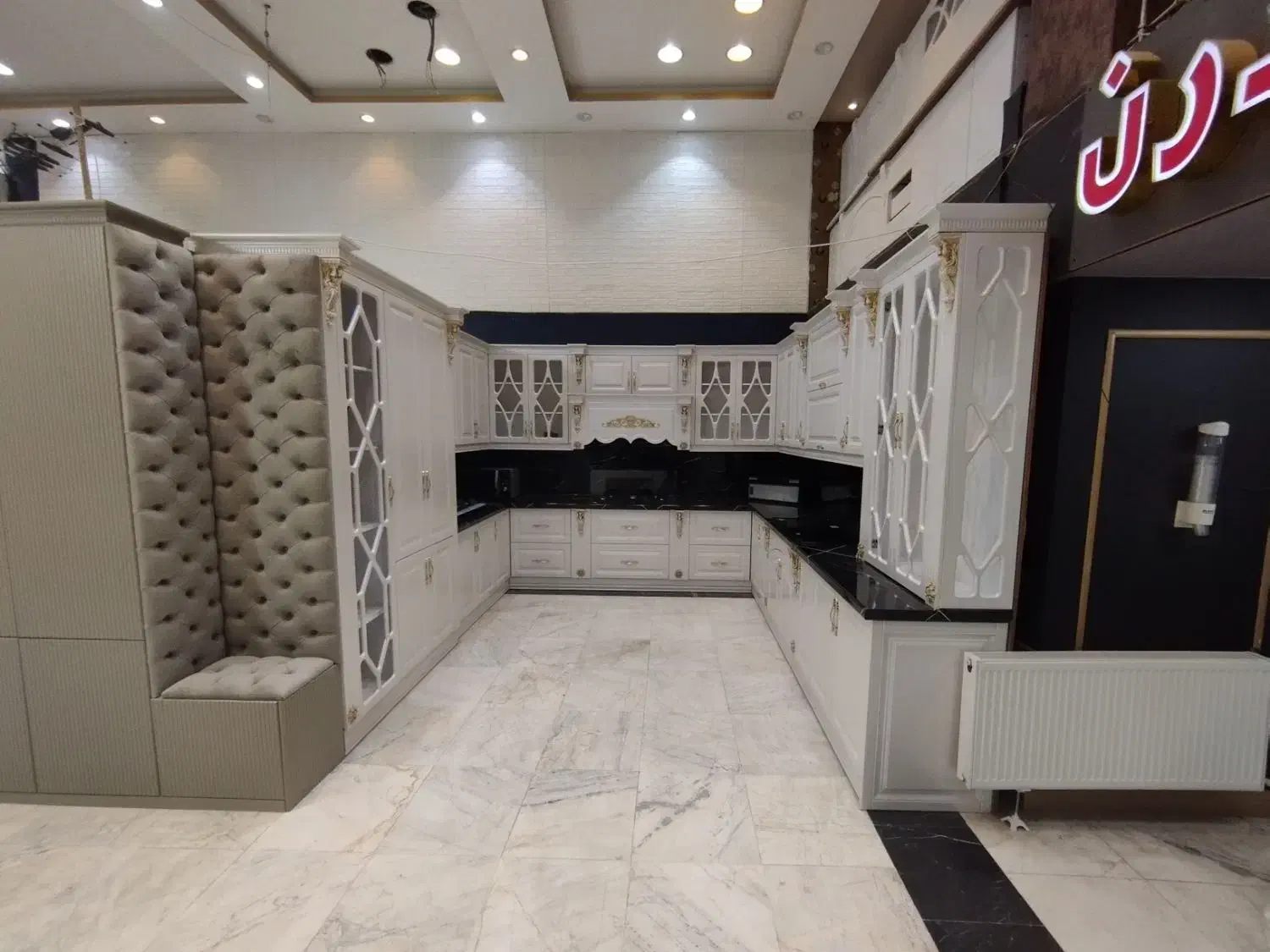 دکوراسیون داخلی|مصالح و تجهیزات ساختمان|نهاوند, |دیوار