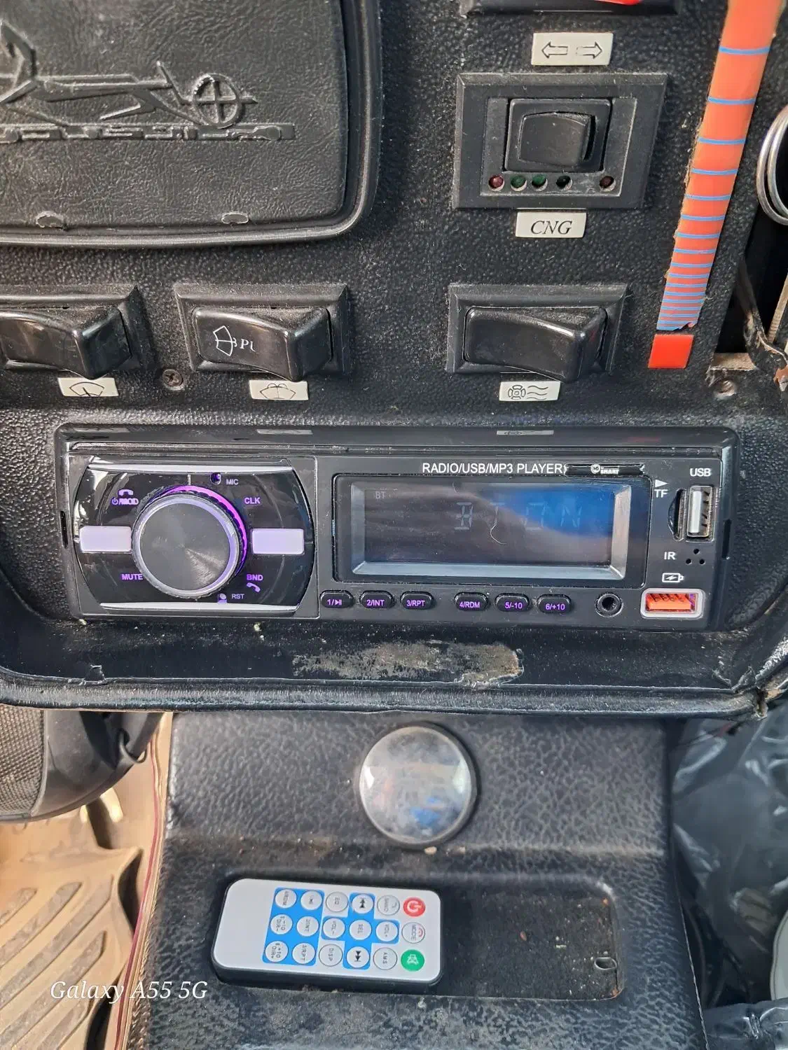 سیستم صوتی|قطعات یدکی و لوازم جانبی|بروجن, |دیوار