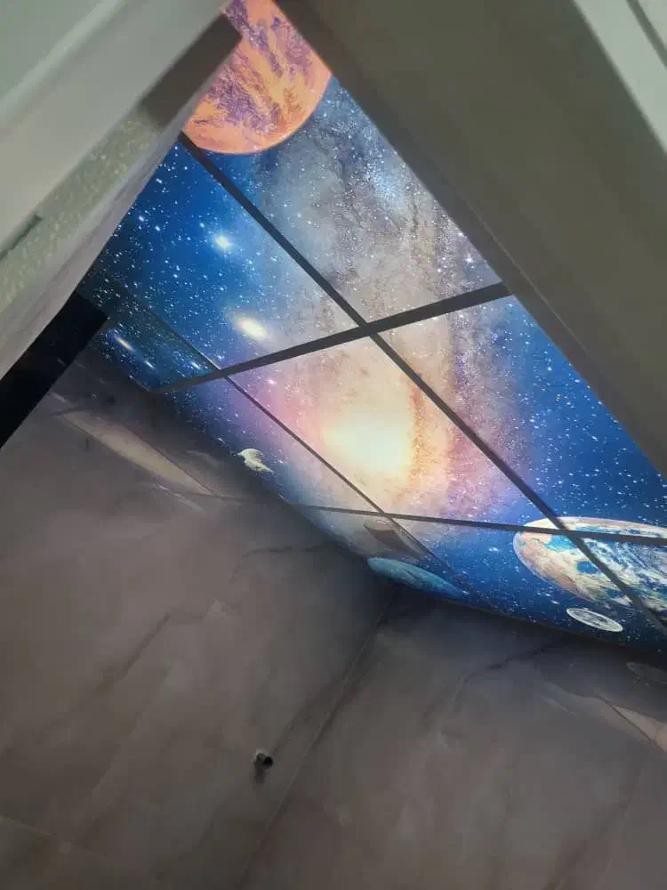 اجرای سقف کاذب|خدمات پیشه و مهارت|بیجار, |دیوار