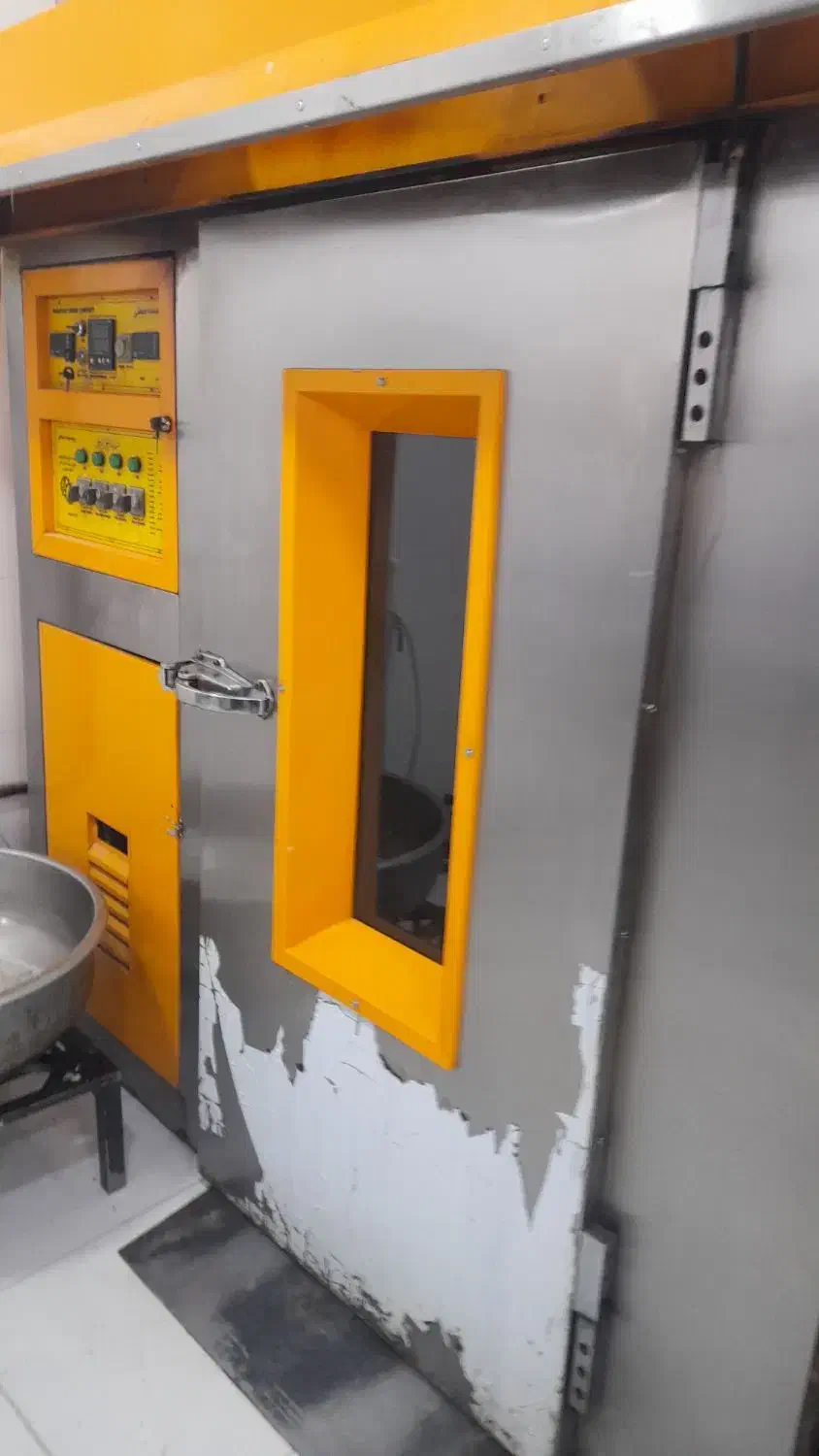 فروش وسایل شیرینی پزی|فروشگاه و مغازه|پاوه, |دیوار