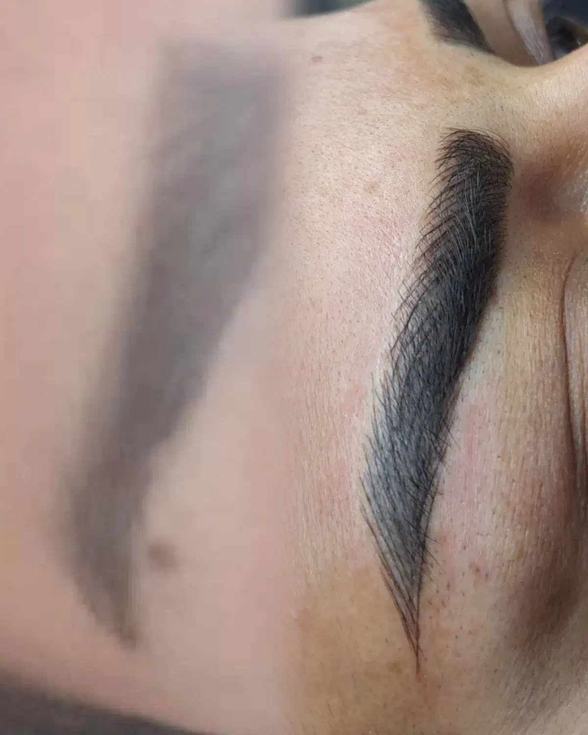 آرایش دائم|خدمات آرایشگری و زیبایی|دوگنبدان, |دیوار