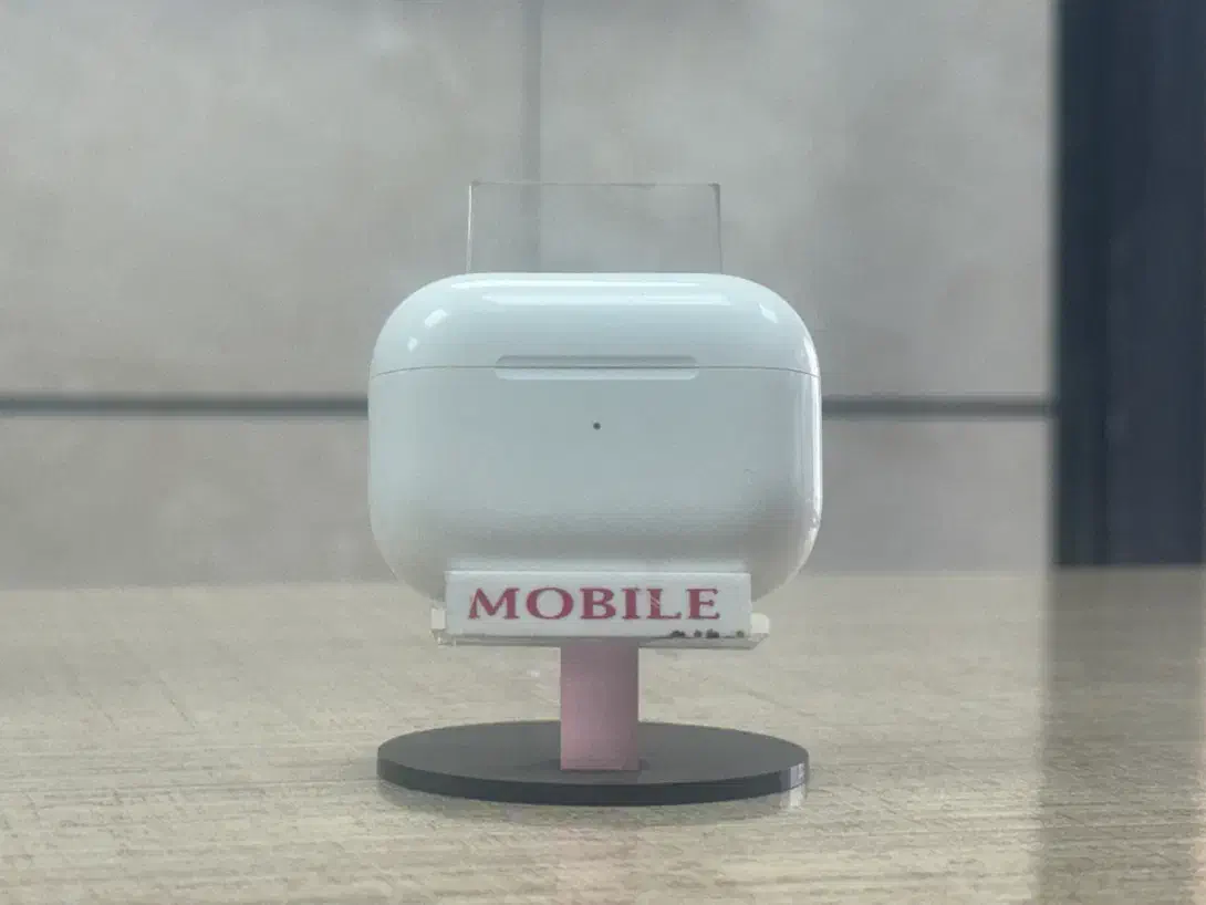 ایرپاد پرو نسل اول اصلی آیفون|لوازم جانبی موبایل و تبلت|چهاردانگه (تهران), |دیوار