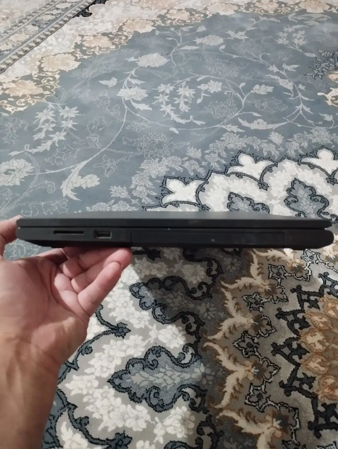 لپ تاپ دل|رایانه همراه|زاهدان, |دیوار